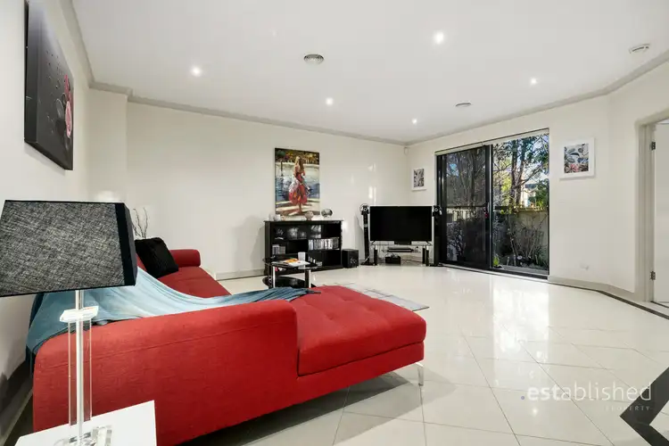 Fourth view of Homely unit listing, 14/2 Sandlewood Lane, Sanctuary Lakes VIC 3030