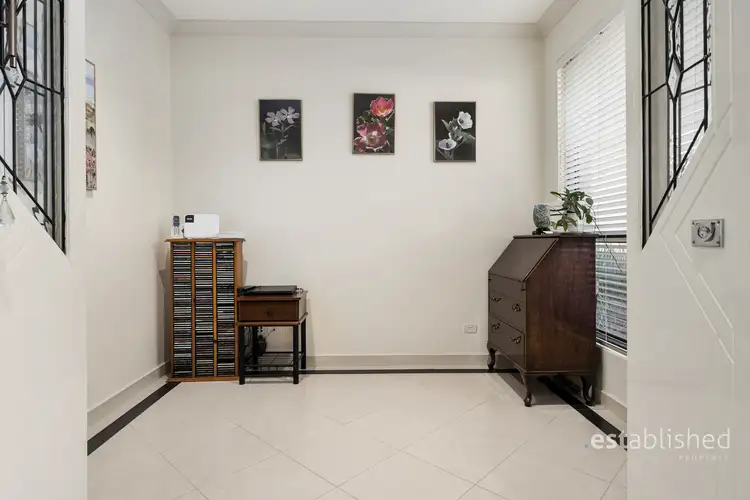 Fifth view of Homely unit listing, 14/2 Sandlewood Lane, Sanctuary Lakes VIC 3030