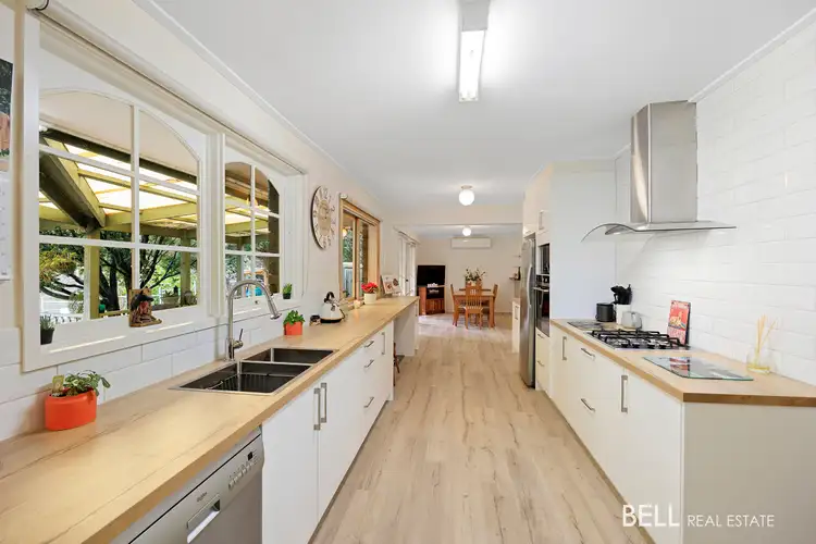 Third view of Homely house listing, 11 Seymour Street, Seville VIC 3139
