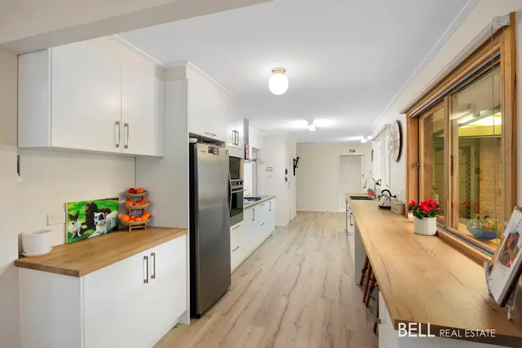 Fourth view of Homely house listing, 11 Seymour Street, Seville VIC 3139