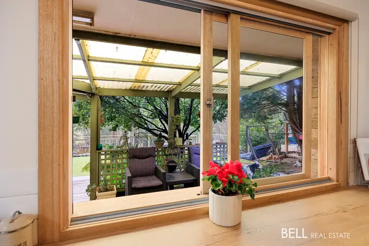 Fifth view of Homely house listing, 11 Seymour Street, Seville VIC 3139