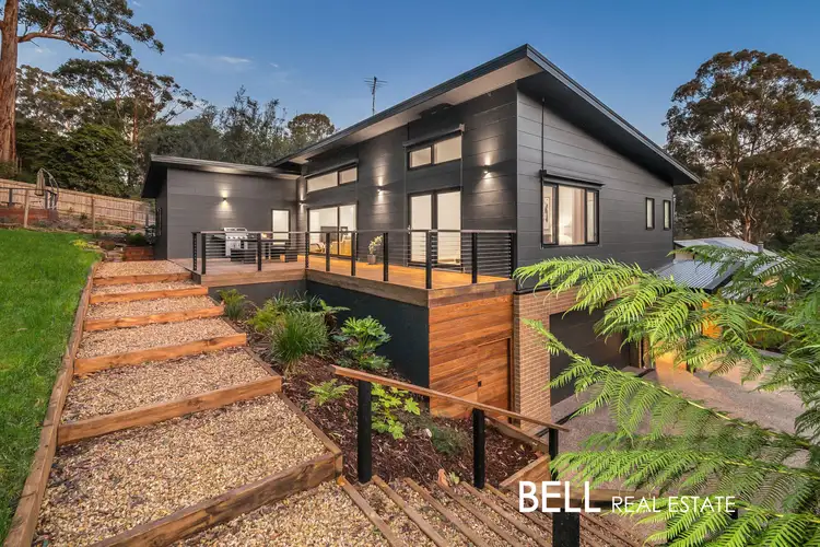 81 Alexander Avenue, Upwey VIC 3158
