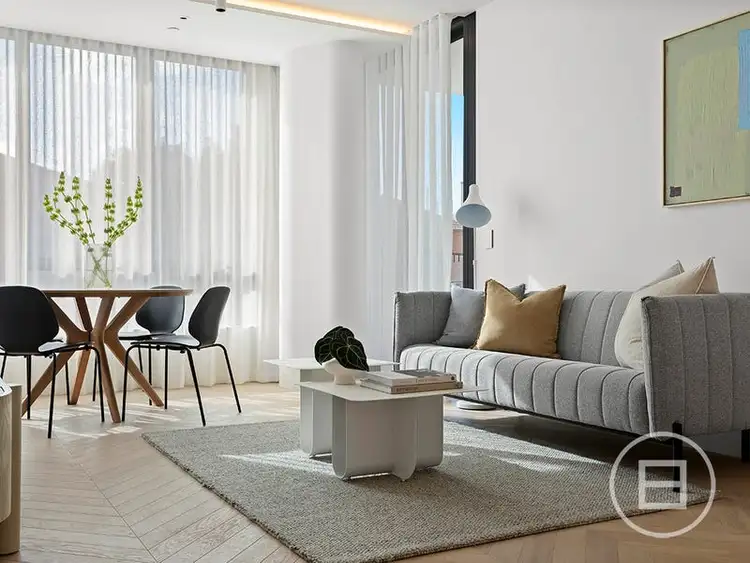 Third view of Homely apartment listing, 2205/14-16 The Esplanade, St Kilda VIC 3182