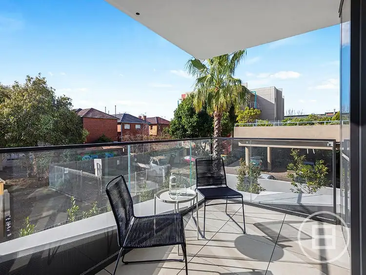 Fourth view of Homely apartment listing, 2205/14-16 The Esplanade, St Kilda VIC 3182