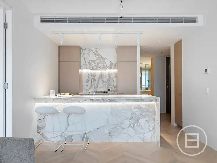 Sixth view of Homely apartment listing, 2205/14-16 The Esplanade, St Kilda VIC 3182