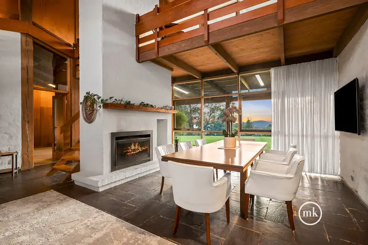 Third view of Homely house listing, 115 Cameron Rise, Beveridge VIC 3753