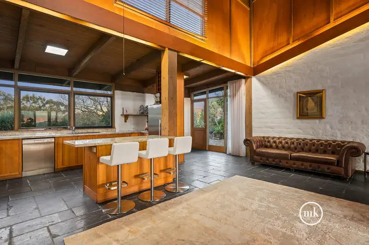 Fifth view of Homely house listing, 115 Cameron Rise, Beveridge VIC 3753