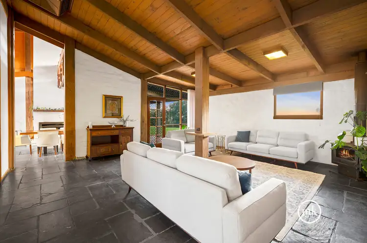 Sixth view of Homely house listing, 115 Cameron Rise, Beveridge VIC 3753