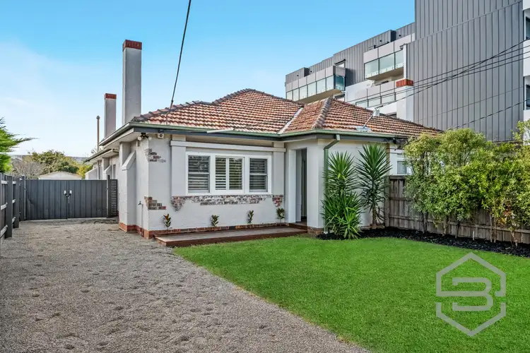 1439 Dandenong Road, Malvern East VIC 3145