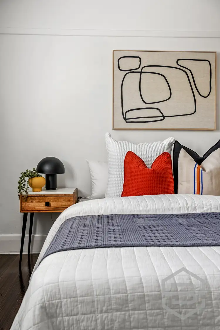 Sixth view of Homely house listing, 1439 Dandenong Road, Malvern East VIC 3145