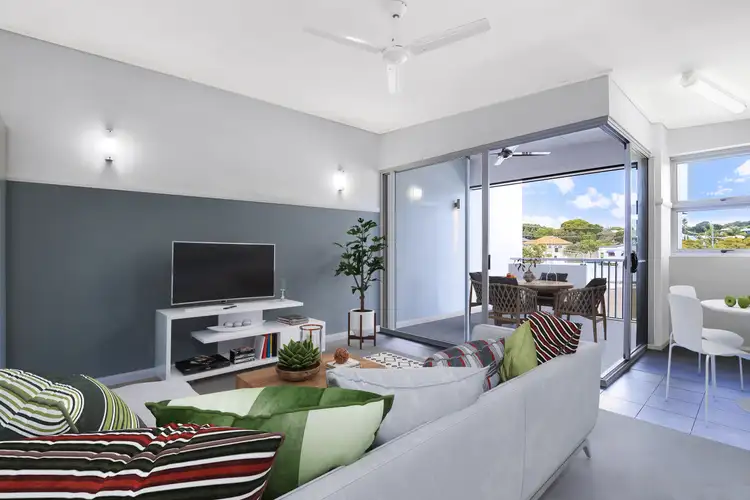 308/16 Blackwood Street, Mitchelton QLD 4053