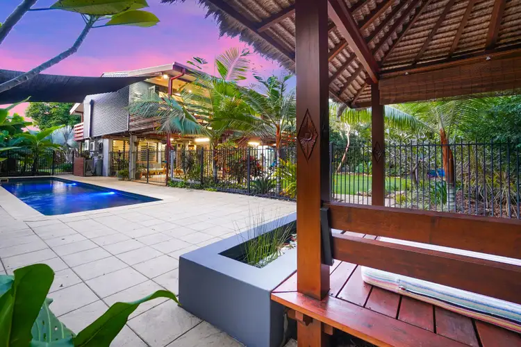 Sixth view of Homely house listing, 30 Sanders Street, Jingili NT 810