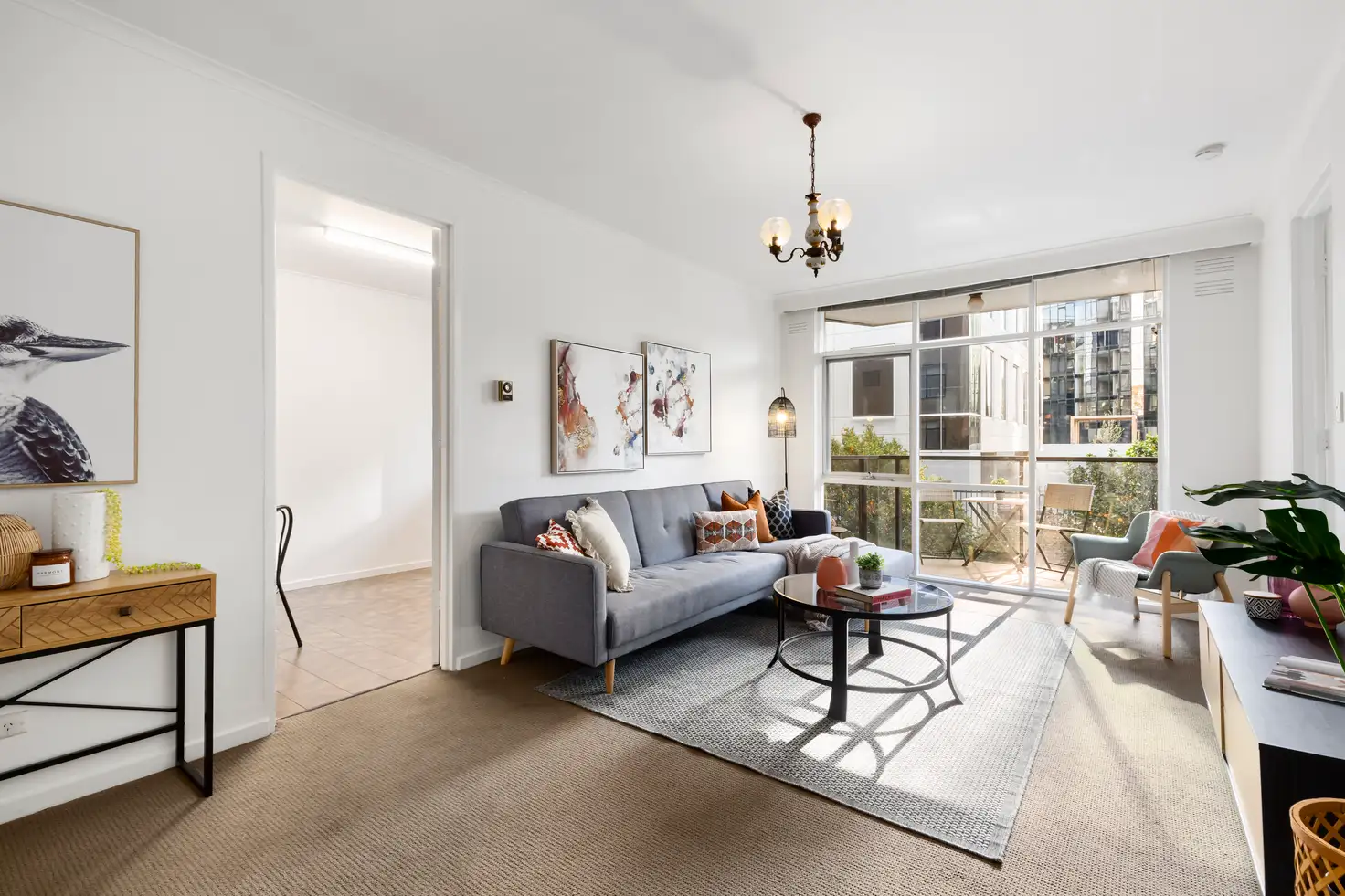 Main view of Homely apartment listing, 7/K1-K5 Raleigh Street, Windsor VIC 3181