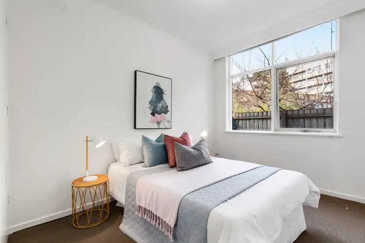 Third view of Homely apartment listing, 7/K1-K5 Raleigh Street, Windsor VIC 3181