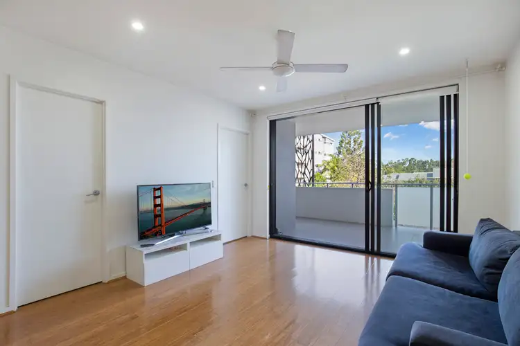 Third view of Homely unit listing, 6/8 Mayhew Street, Sherwood QLD 4075