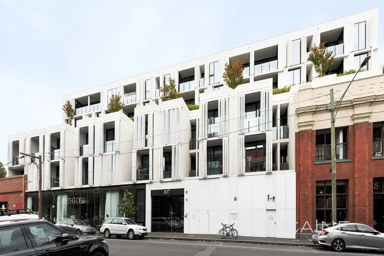 511/107 Cambridge Street, Collingwood VIC 3066