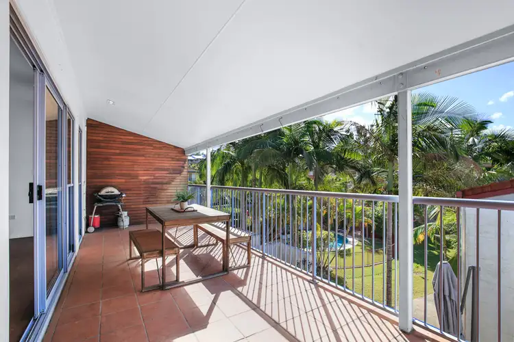 Third view of Homely unit listing, 41/2 Waverley Road, Taringa QLD 4068