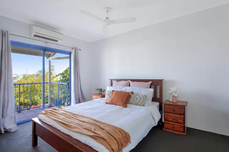 Fourth view of Homely unit listing, 41/2 Waverley Road, Taringa QLD 4068