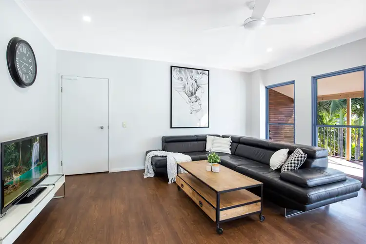 Fifth view of Homely unit listing, 41/2 Waverley Road, Taringa QLD 4068
