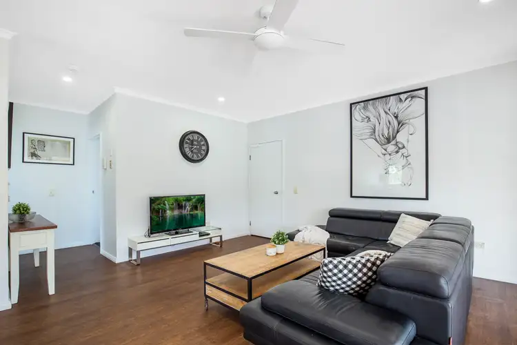 Sixth view of Homely unit listing, 41/2 Waverley Road, Taringa QLD 4068