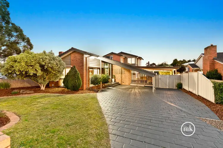 4/26 Parry Road, Eltham North VIC 3095