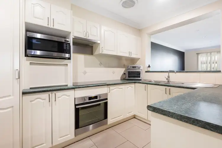 Sixth view of Homely house listing, 36 Lyn Circuit, Jamisontown NSW 2750
