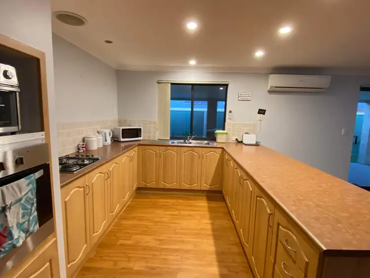 Third view of Homely house listing, 14 Woodquay Avenue, Australind WA 6233