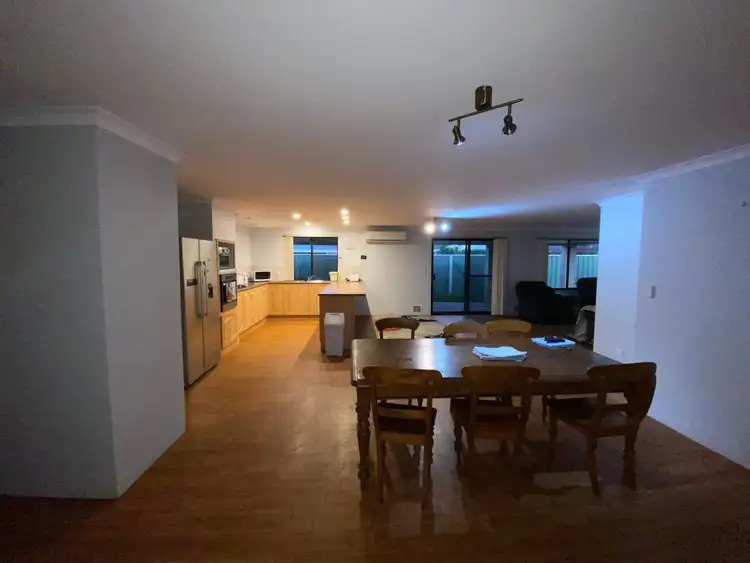 Fourth view of Homely house listing, 14 Woodquay Avenue, Australind WA 6233