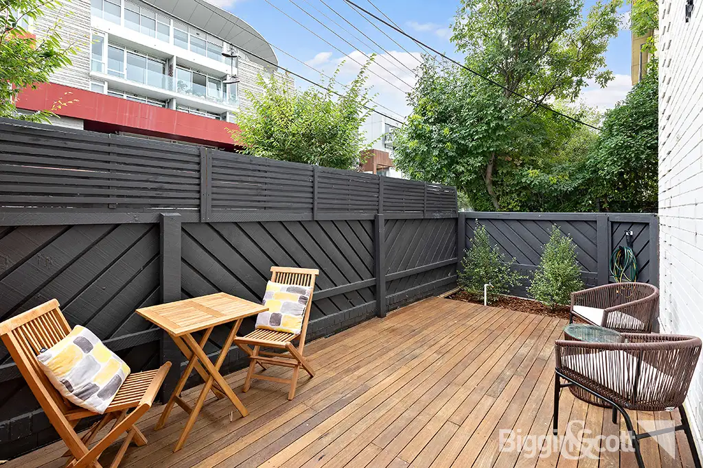 Main view of Homely apartment listing, 1/132 Inkerman Street, St Kilda VIC 3182