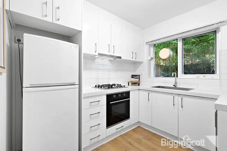 Fourth view of Homely apartment listing, 1/132 Inkerman Street, St Kilda VIC 3182