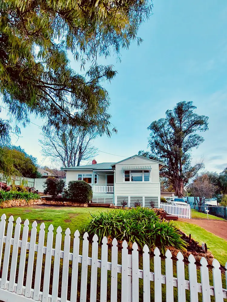 Second view of Homely house listing, 48 Forrest Street, Bridgetown WA 6255
