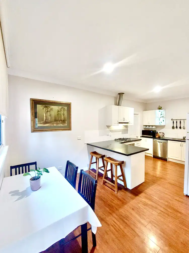 Seventh view of Homely house listing, 48 Forrest Street, Bridgetown WA 6255