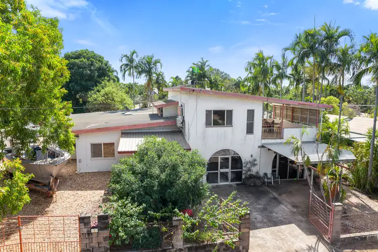 1 Kent Court, Stuart Park NT 820