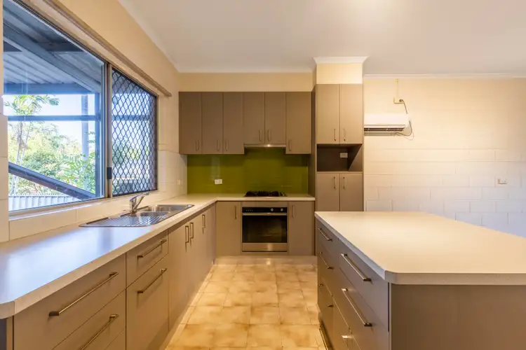 Fifth view of Homely house listing, 1 Kent Court, Stuart Park NT 820
