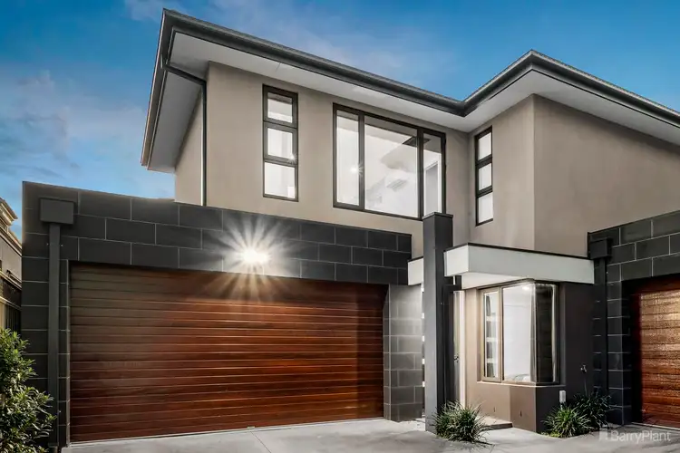 3/7 Ronald Avenue, Bulleen VIC 3105