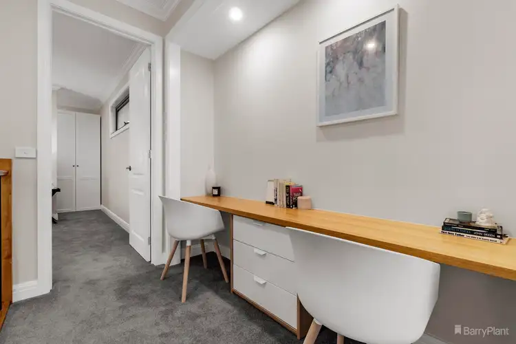 Fifth view of Homely townhouse listing, 3/7 Ronald Avenue, Bulleen VIC 3105