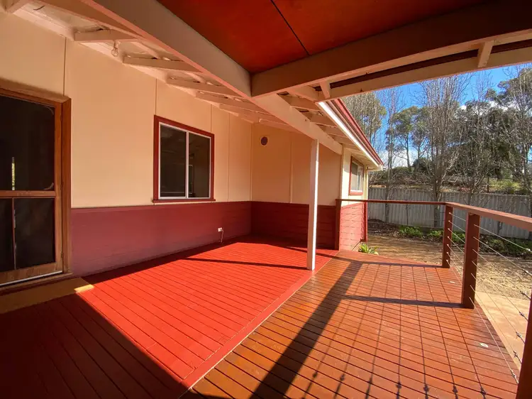 Second view of Homely house listing, 50 Abel Street, Boyup Brook WA 6244