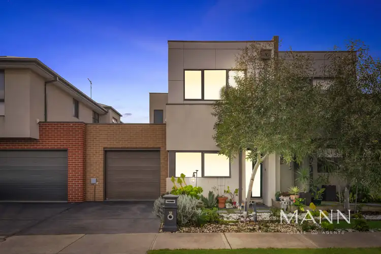 12 Seeber Street, Epping VIC 3076