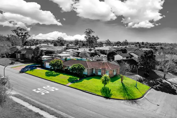2 Calgaroo Crescent, Kingswood NSW 2747