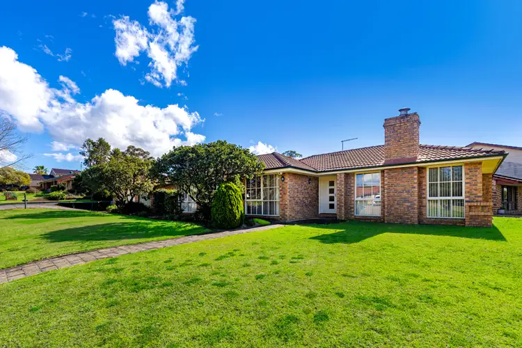 Second view of Homely house listing, 2 Calgaroo Crescent, Kingswood NSW 2747