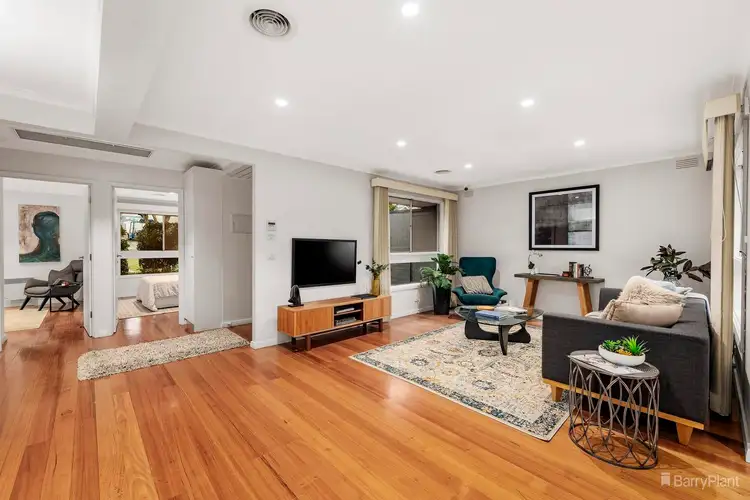 Sixth view of Homely house listing, 10 Vera Street, Bulleen VIC 3105