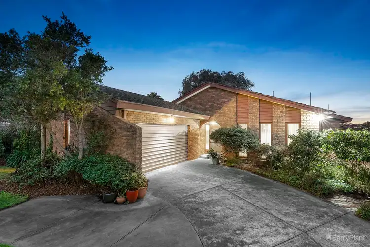 Main view of Homely house listing, 50 Airds Road, Templestowe Lower VIC 3107