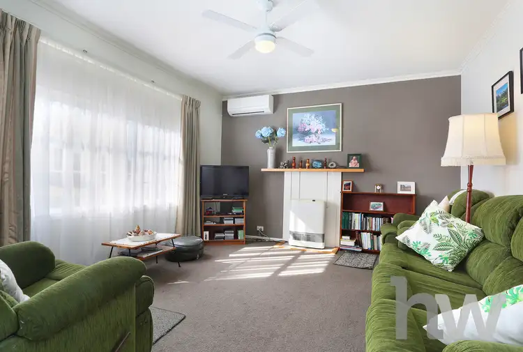 Second view of Homely house listing, 2 Dew Street, Whittington VIC 3219