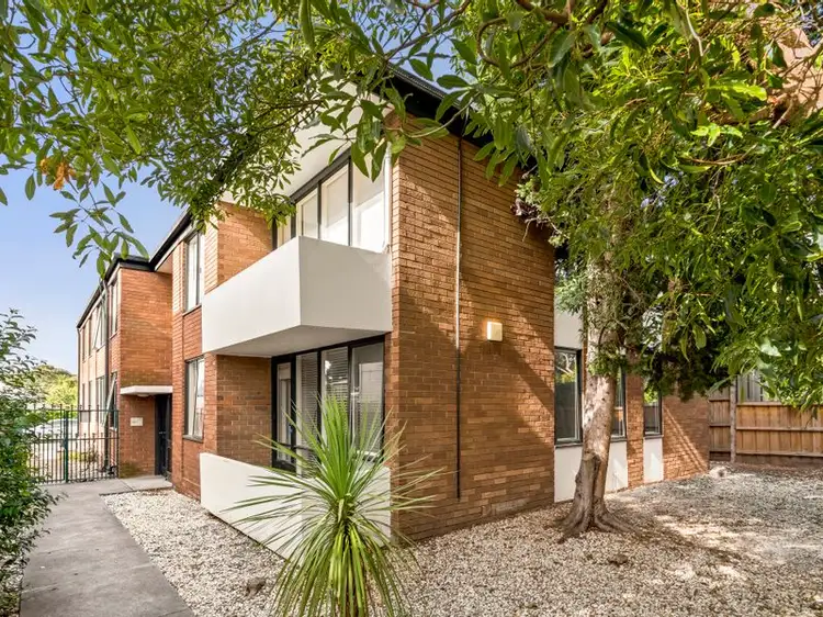 Main view of Homely apartment listing, 1/33 Grove Road, Hawthorn VIC 3122