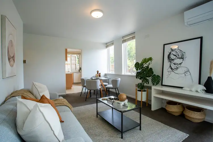 Fourth view of Homely apartment listing, 1/33 Grove Road, Hawthorn VIC 3122