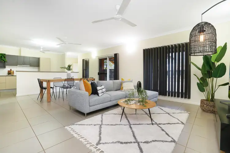 26 Gumunggwa Street, Lyons NT 810