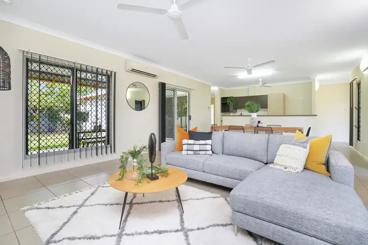 Second view of Homely house listing, 26 Gumunggwa Street, Lyons NT 810