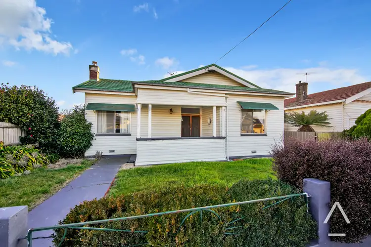 Second view of Homely house listing, 7 Doolan Street, Invermay TAS 7248
