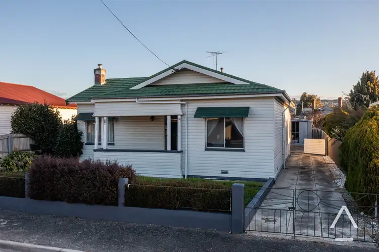 Third view of Homely house listing, 7 Doolan Street, Invermay TAS 7248