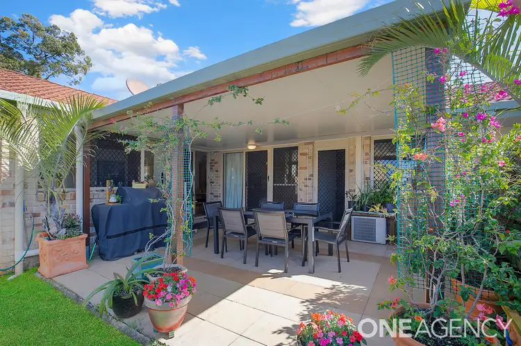 1/38 Sorrento Street, Margate QLD 4019